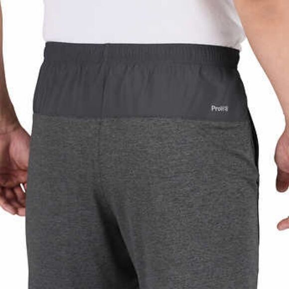 Spyder Active Men’s Tech Knit Short - Picture 4 of 5